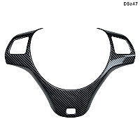 Σπορ Carbon Κάλυμμα για Τιμόνι BMW 3 E90 E91 E92 – DBa47 - Sellzone.bg Σπορ Carbon Κάλυμμα για Τιμόνι BMW 3 E90 E91 E92 – DBa47